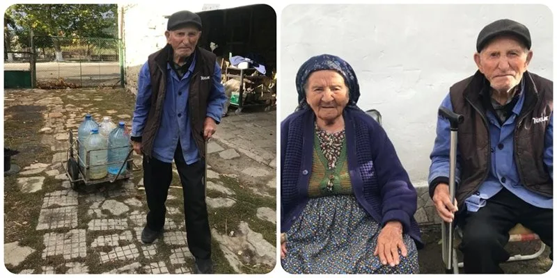 Дядо баба