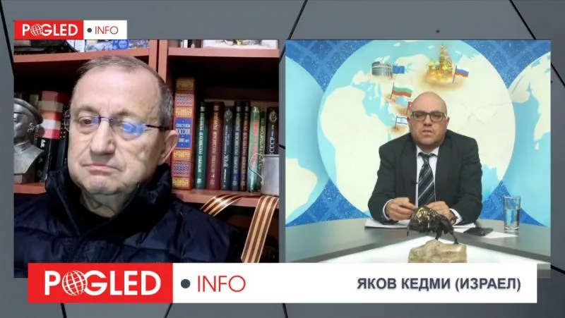 Яков Кедми: Орбан е последната бариера срещу Брюксел – ако падне, Европа губи суверенитета си
