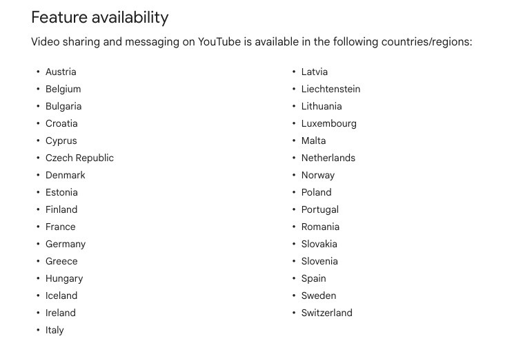 YOUTUBEDMS