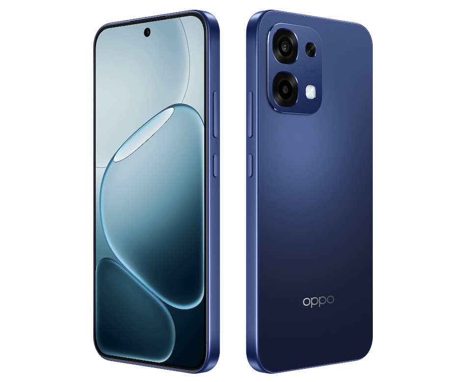 Oppo A6 Pro 5G