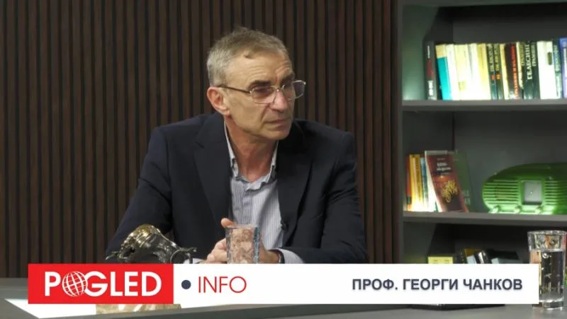 Проф. Георги Чанков: Ако Иран издържи натиска на САЩ, светът ще се промени завинаги