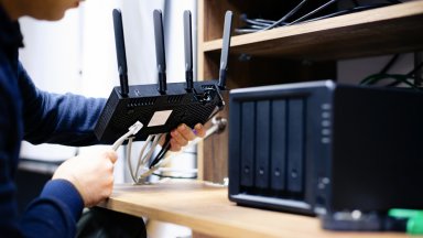 Само американски рутери ще могат да се продават в САЩ