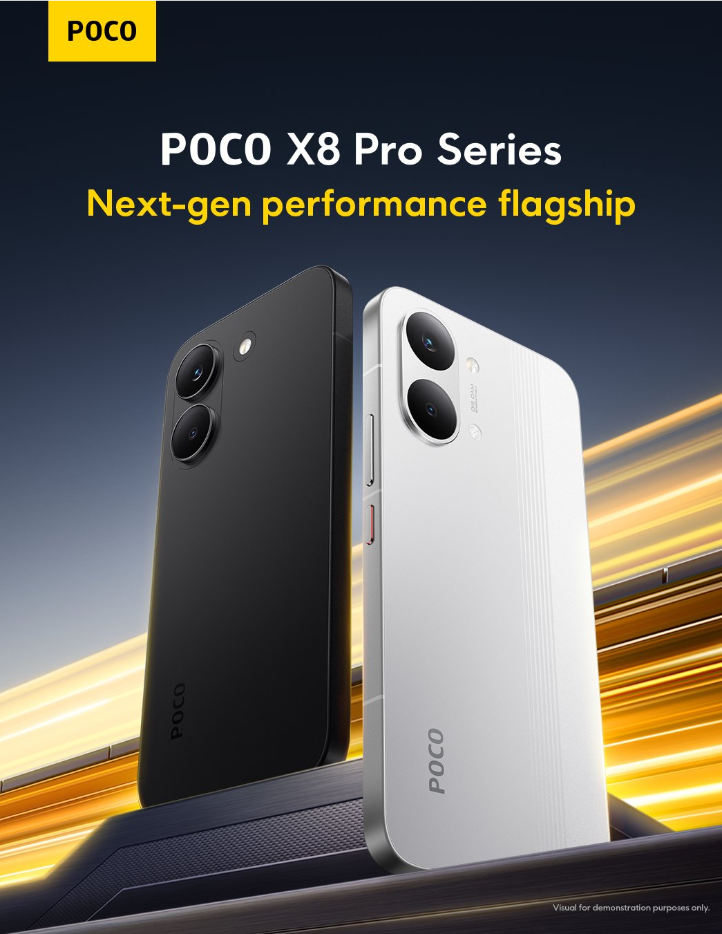 x8promax