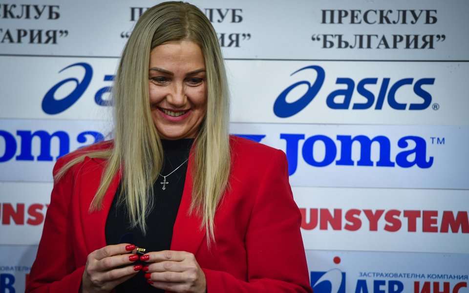 Таня Гатева: Група с Испания, Чехия и Хърватия със сигурност е предизвикателство