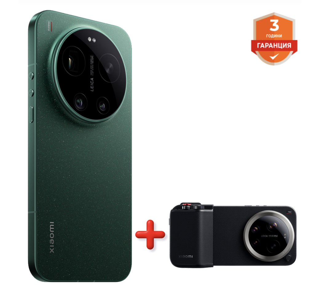 Xiaomi 17 Ultra