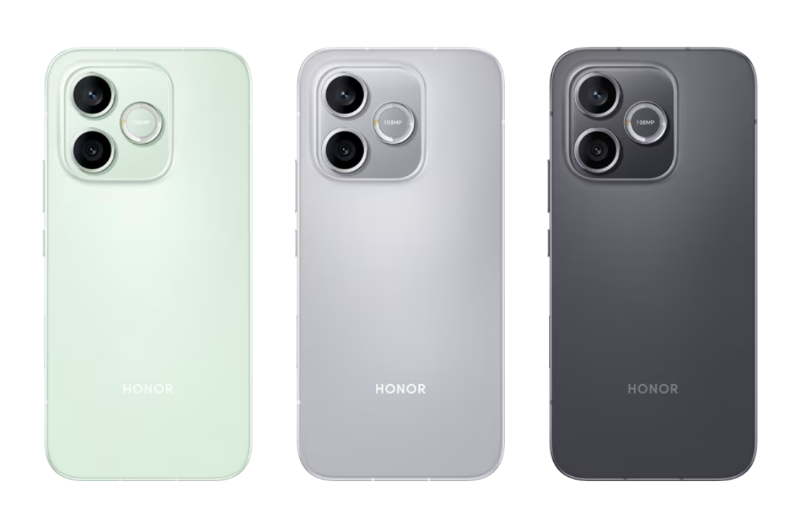 Honor 600 Lite