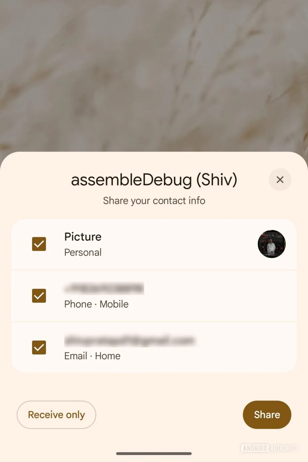 Android-Tap-to-Share-feature-Contact-sharing-screen-1000w-2223h