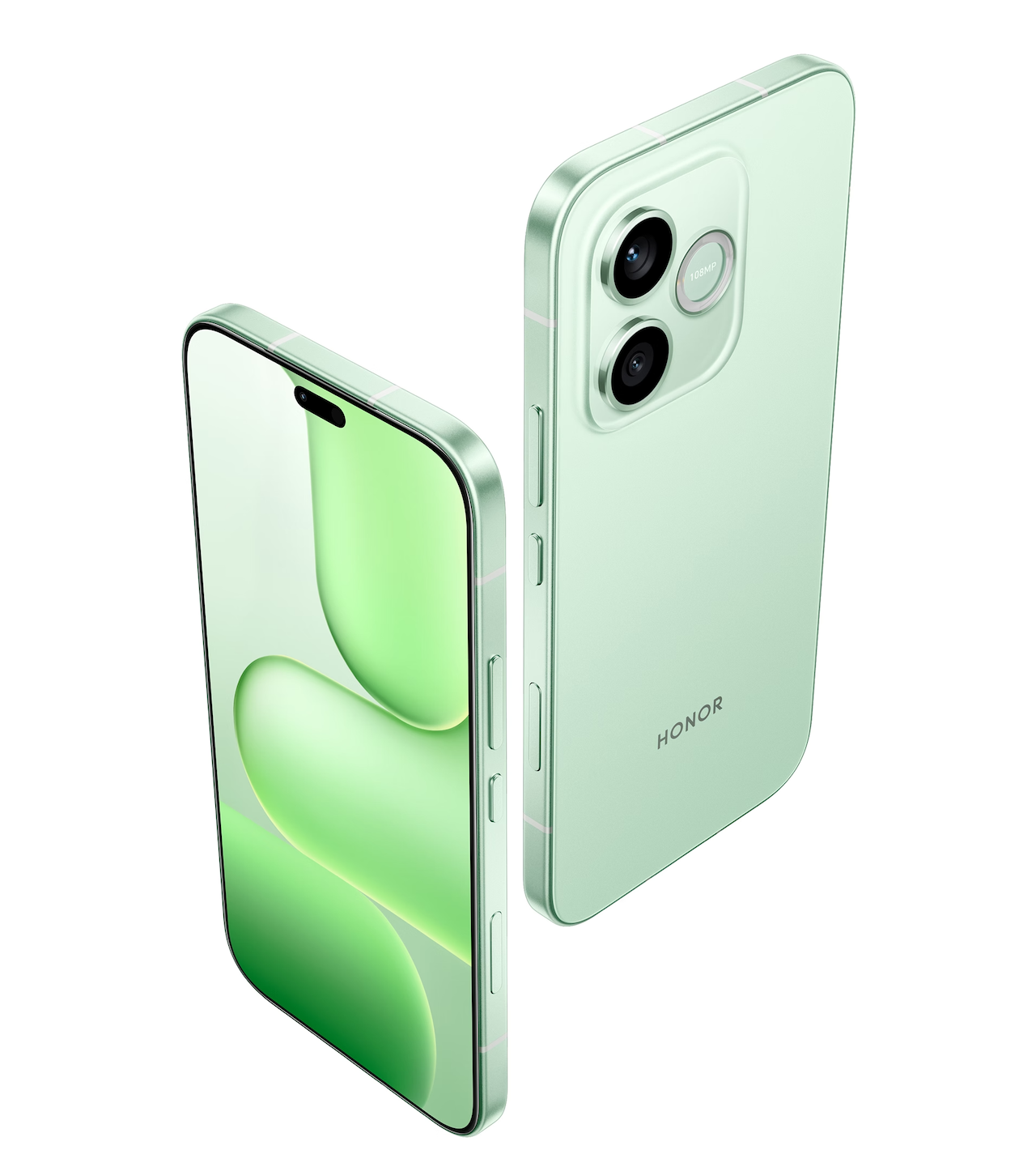 Honor 600 Lite