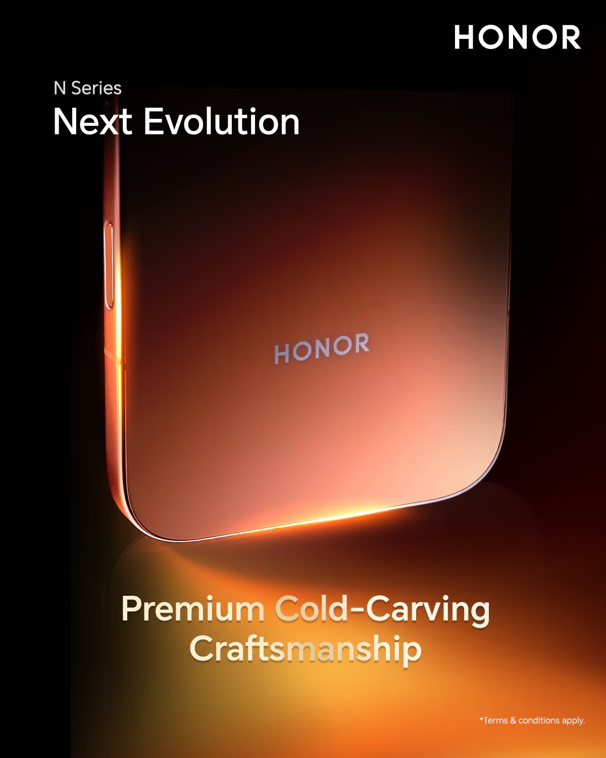 Honor 600