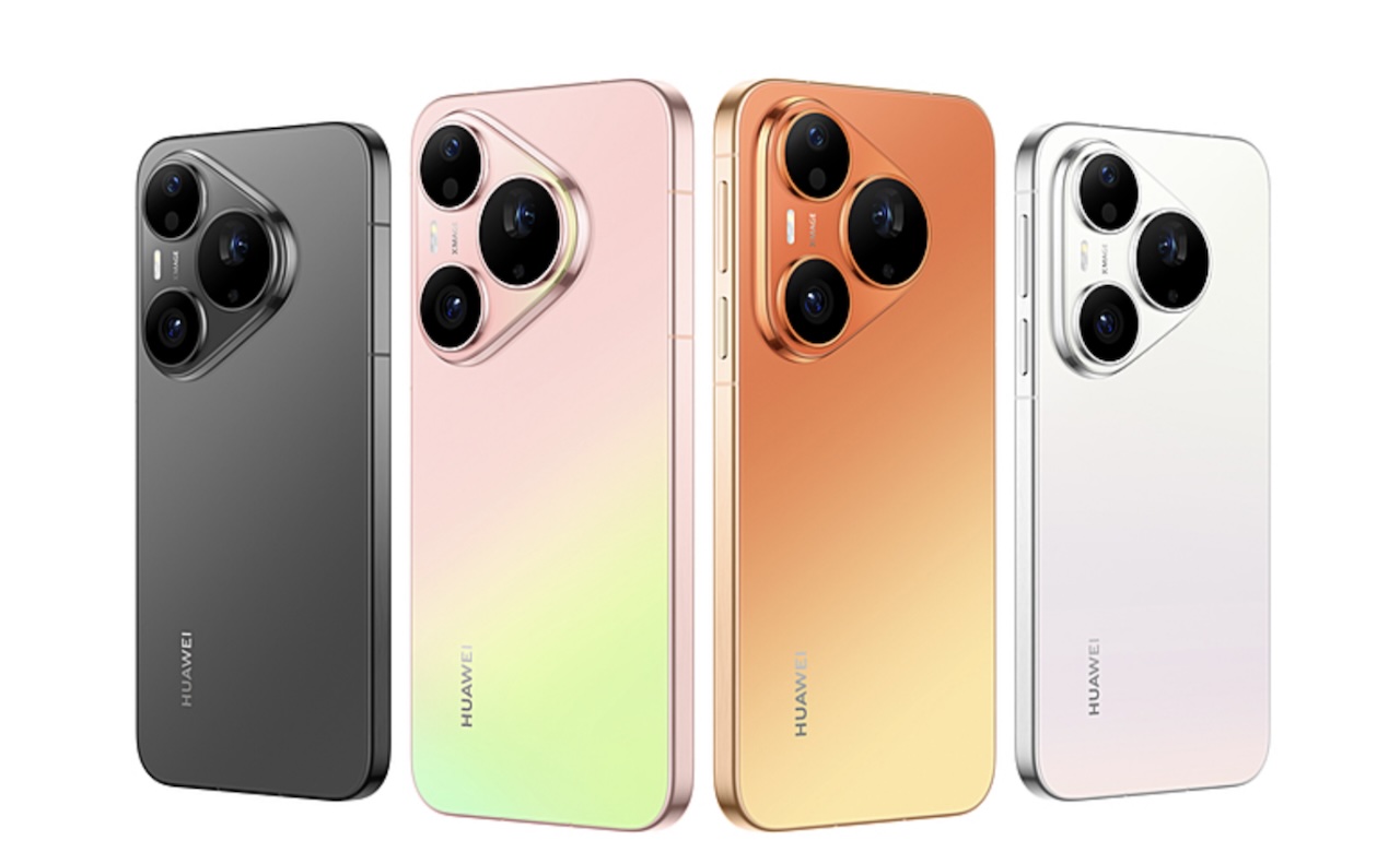 Huawei Pura 90 Pro
