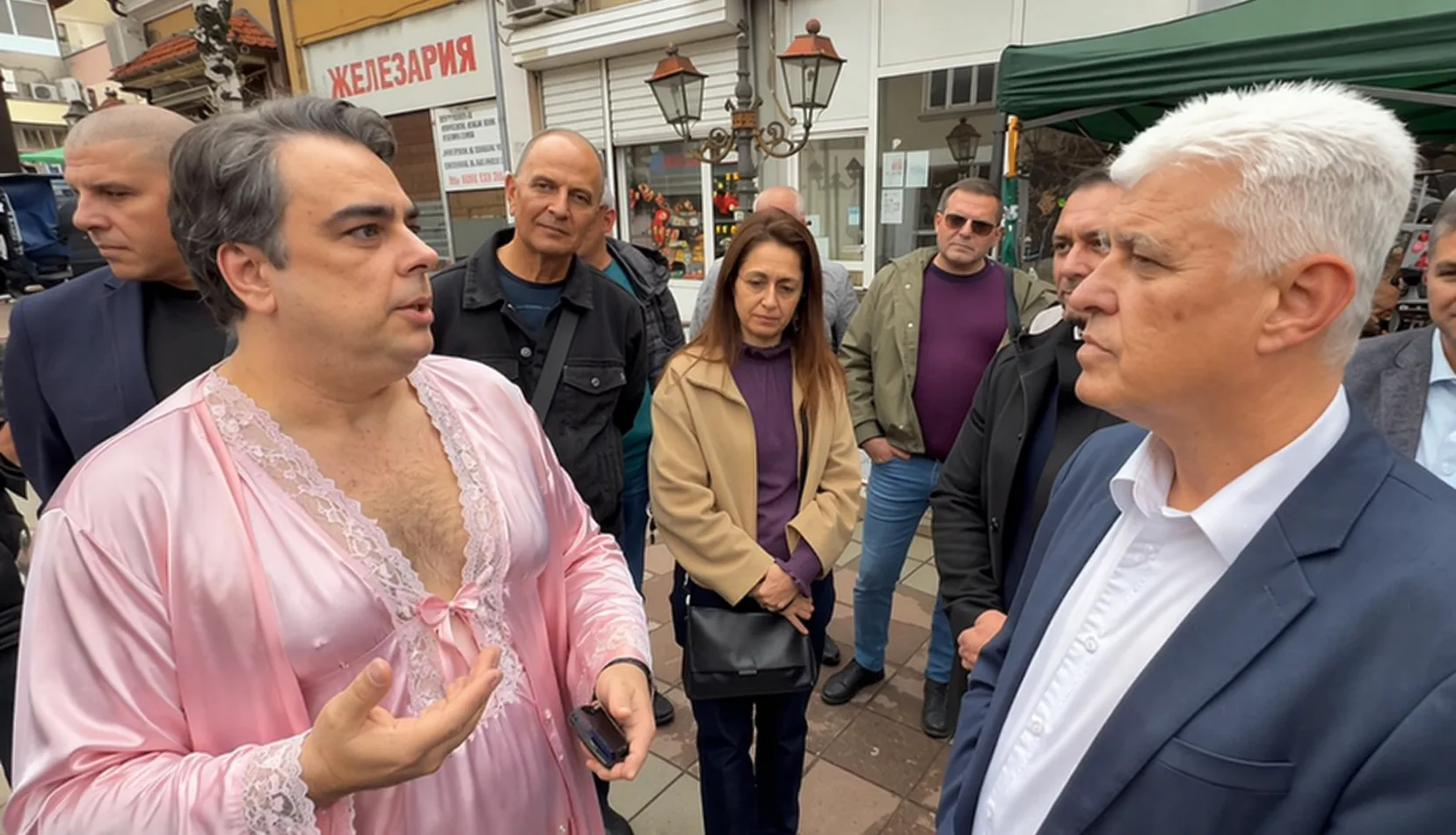 Асен Василев Димитър Стоянов