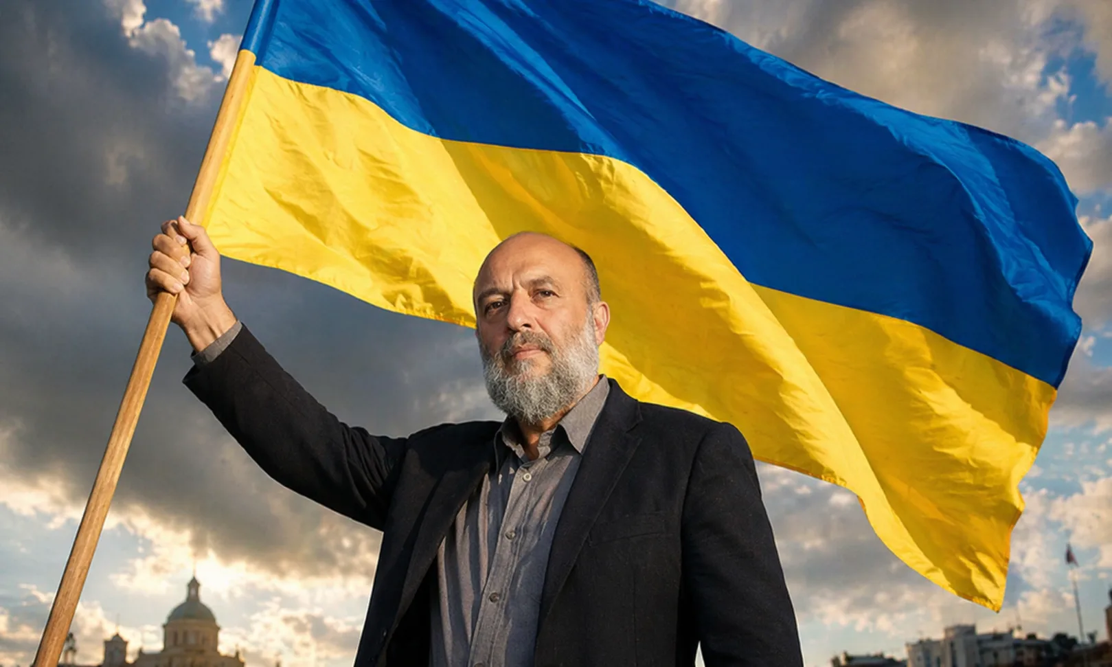 Едвин Сугарев