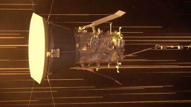 Изпращането на сонда до междузвездната комета 3I/ATLAS е все още възможно