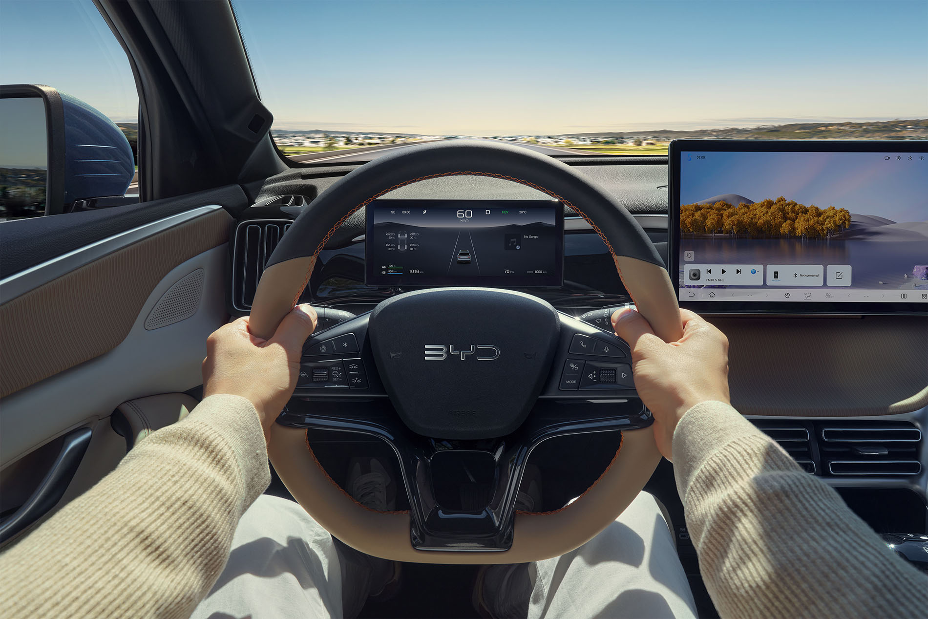 BYD