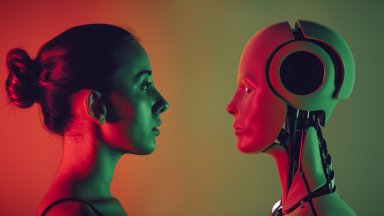 72% от тийнейджърите в САЩ ползват AI 