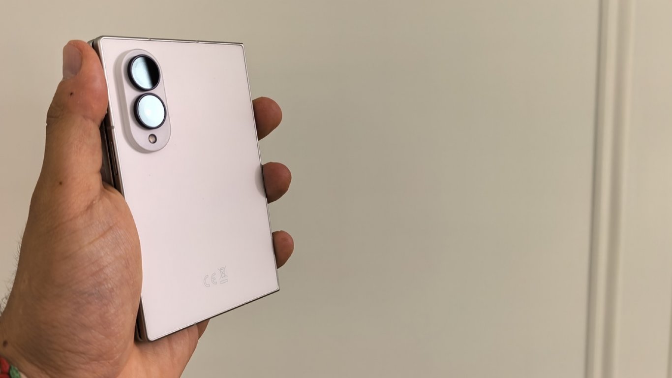 Samsung Galaxy Z Fold8