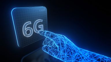 До 10 години вече ще сме с 6G мрежи със скорост 1ТB в секунда