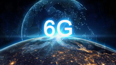 Успешен тест за 6G предаване на данни чрез THz вълна