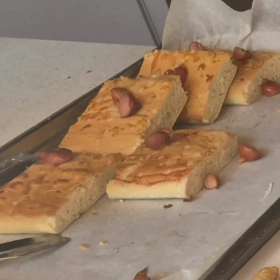 Закуски
