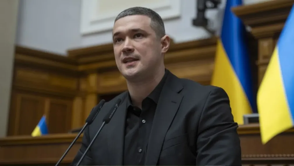 военния министър Михаил Фьодоров