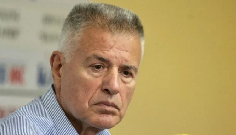 Красимир Дачев