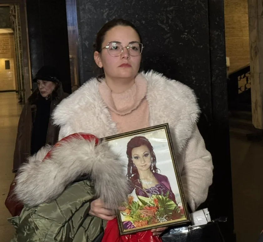 22-годишната Даяна Петрова Василева от Лом