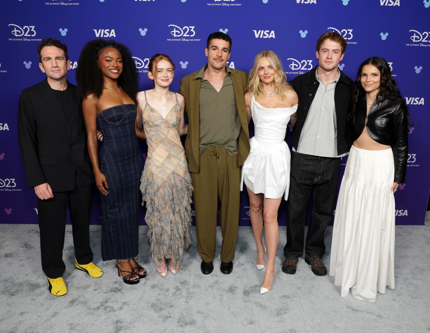New X-Men Marvel