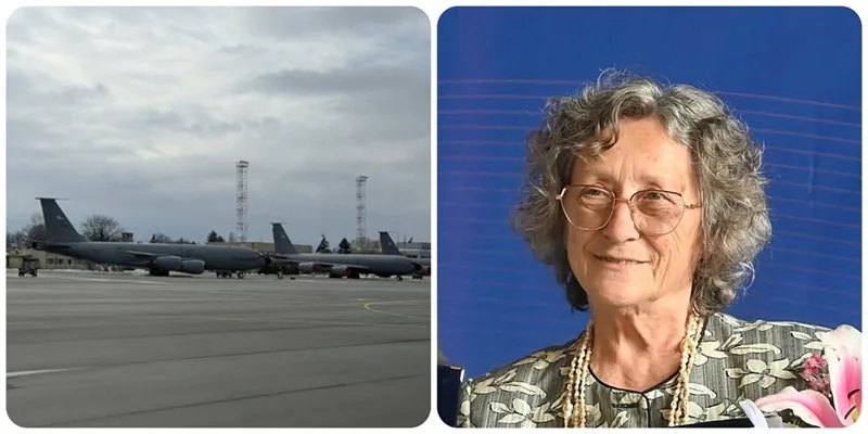 Нешка Робева