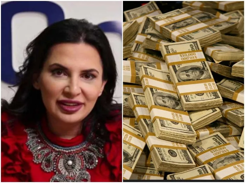 Ружа Игнатова