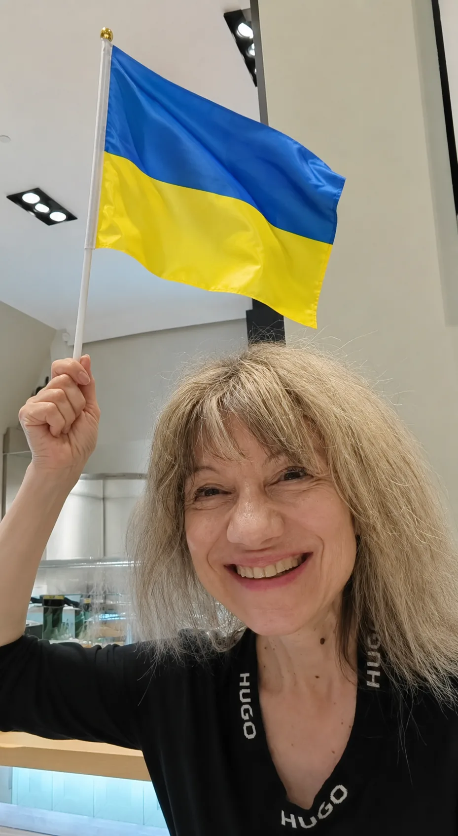 Амелия Личева
