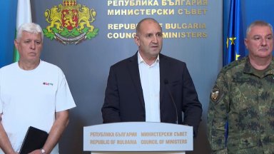Дрон нахлу и се взриви на 100 м в българското въздушно пространство близо до газопровод (видео)