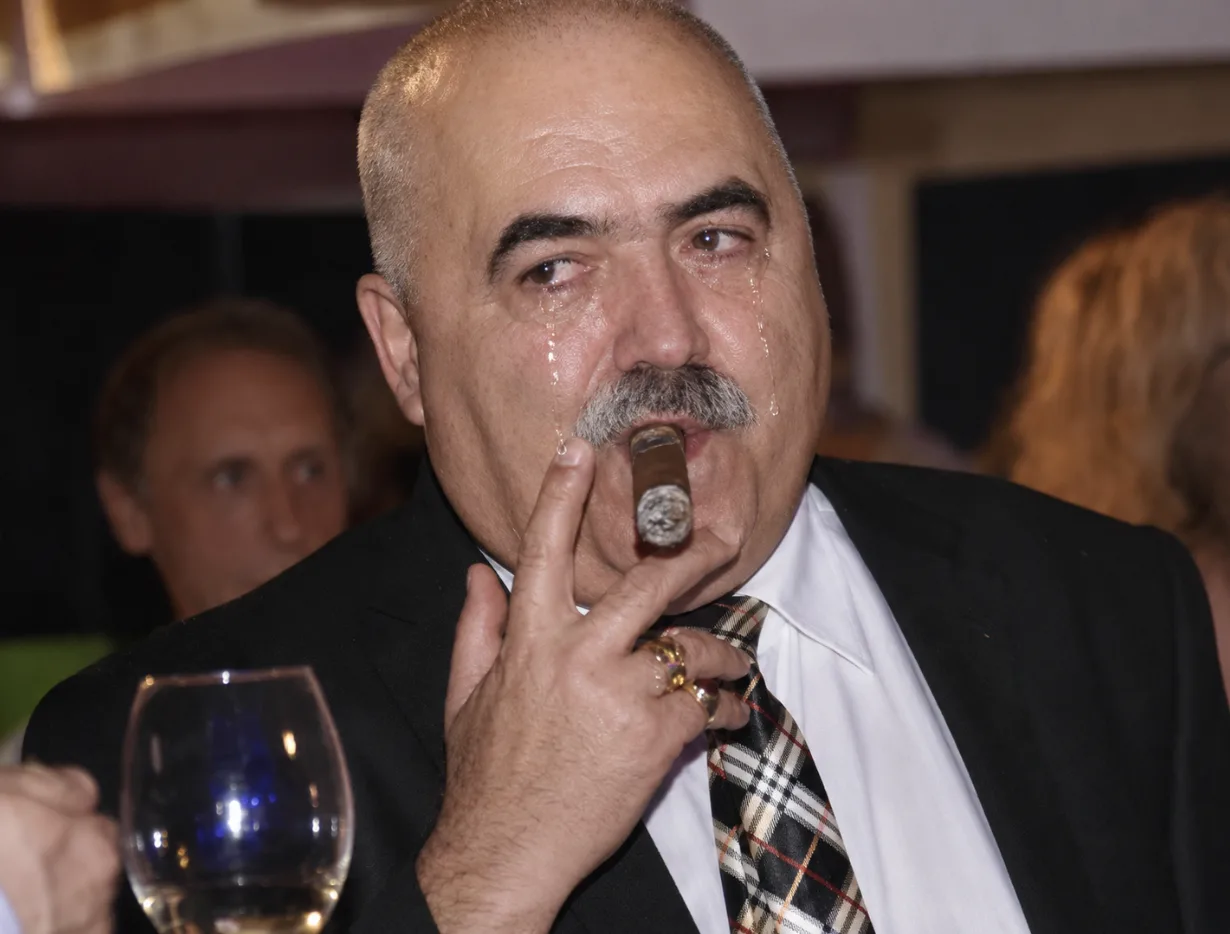 Хотелиер Слънчев Бряг