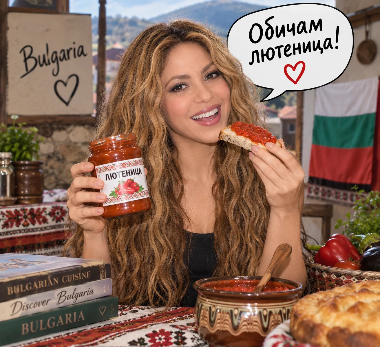 Шакира