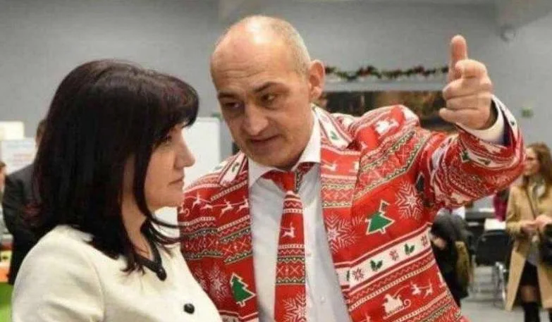 Мултимилионерът Асен Христов, собственикът на „Еврохолд”