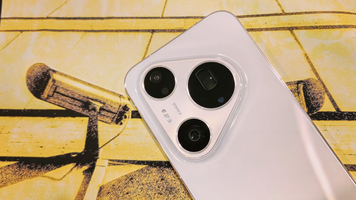 HUAWEI Pura 90s Pro Max
