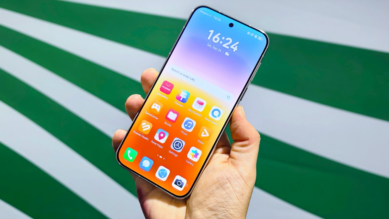 HUAWEI Pura 90s Pro Max