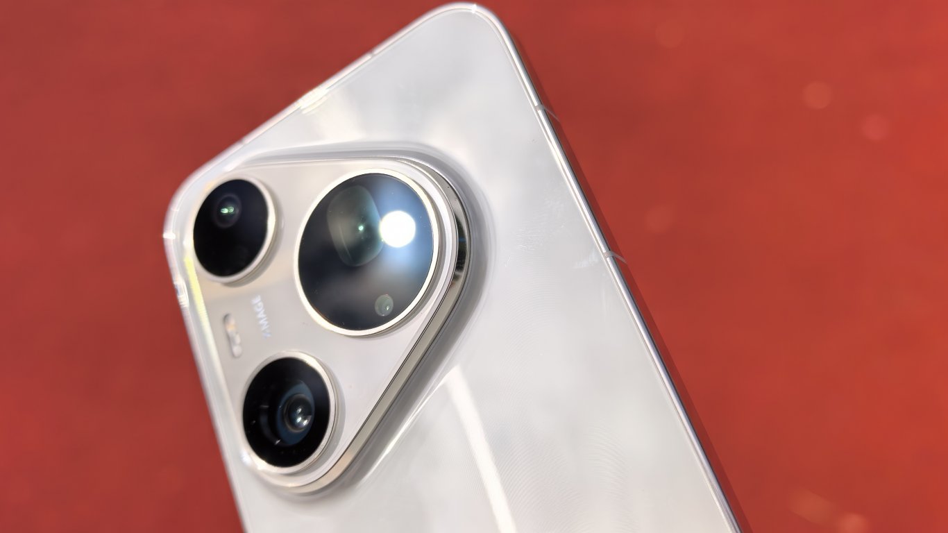 HUAWEI Pura 90s Pro Max
