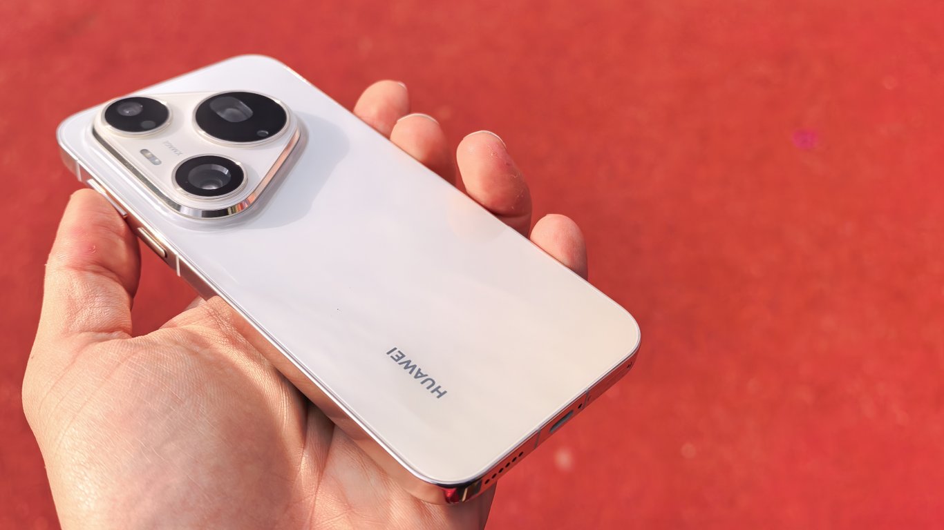 HUAWEI Pura 90s Pro Max