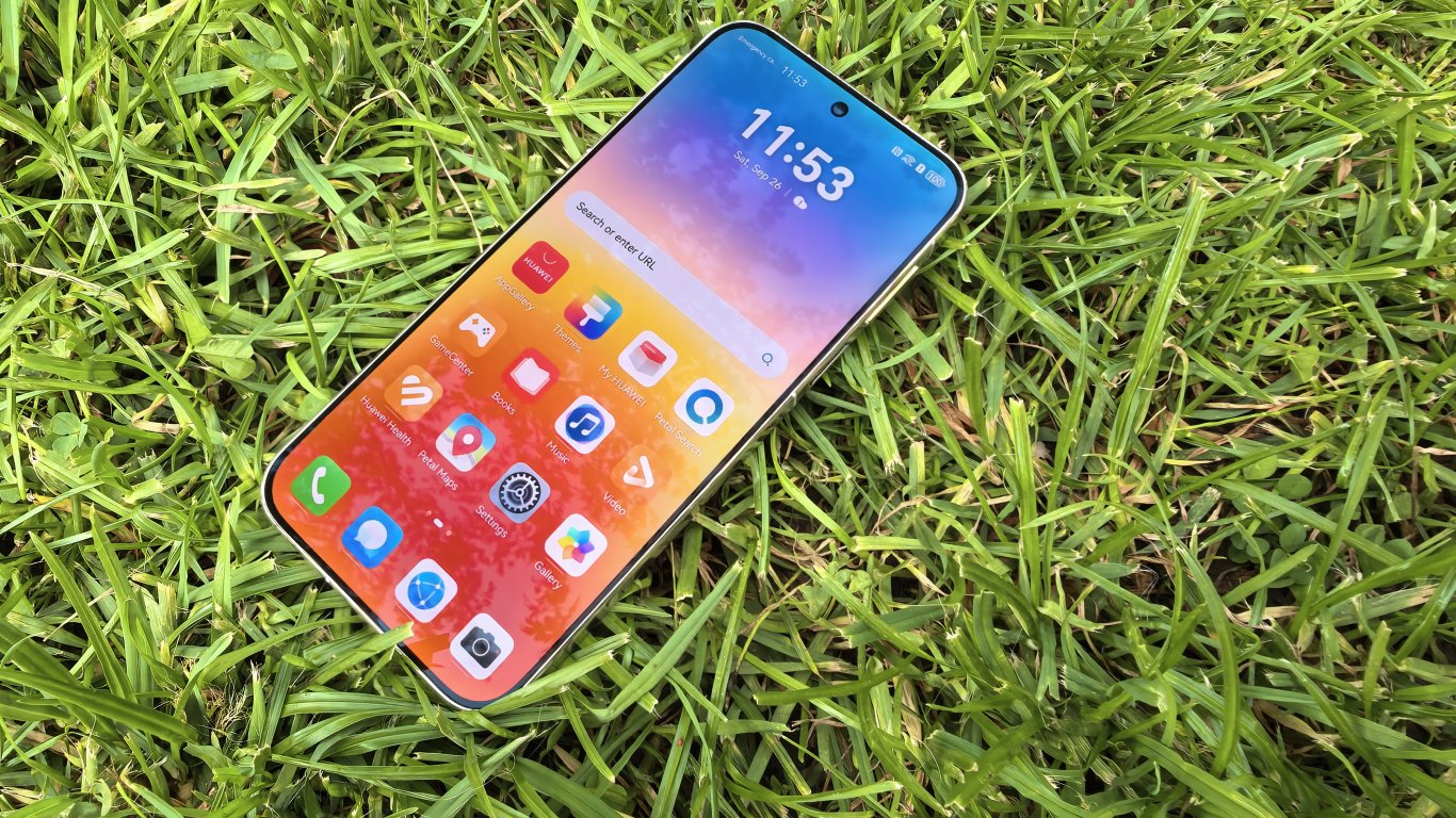 HUAWEI Pura 90s Pro Max