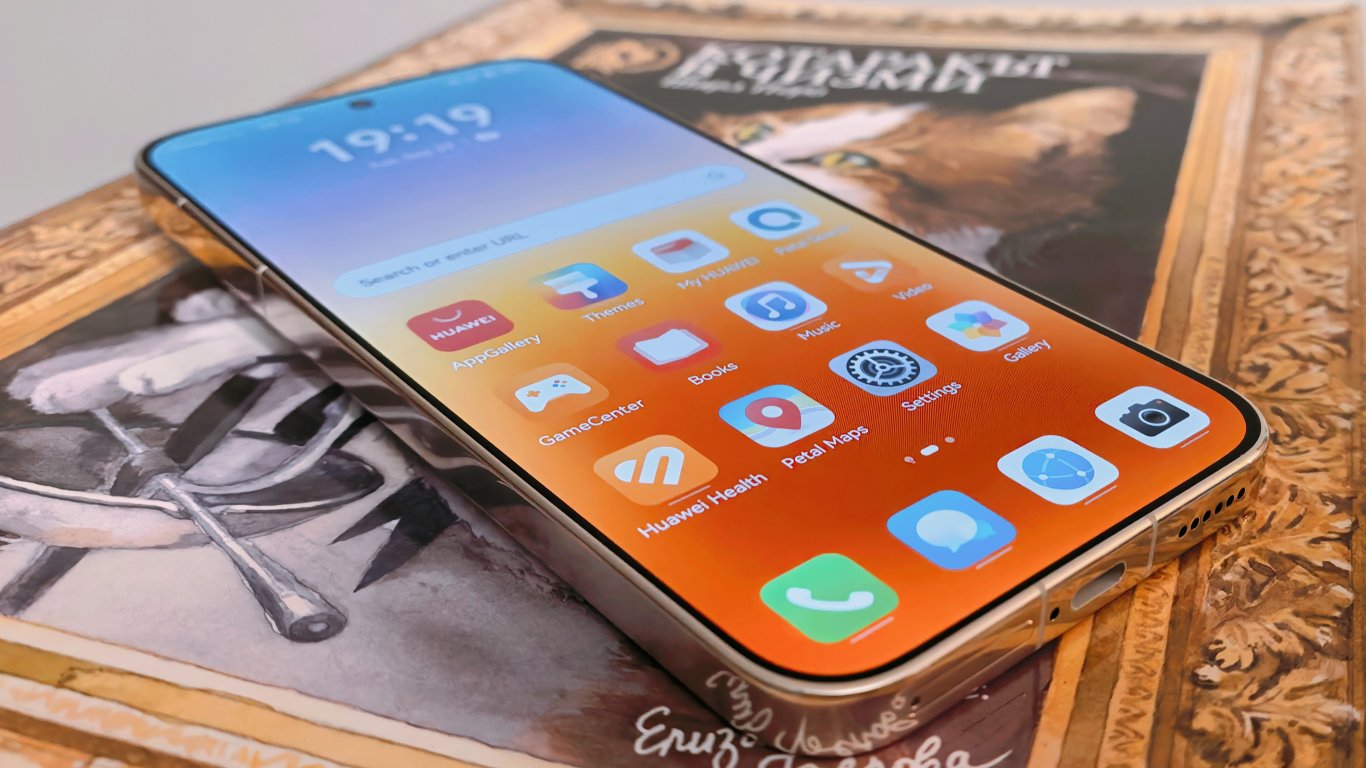 HUAWEI Pura 90s Pro Max