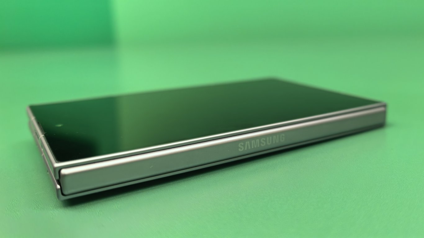 Samsung Galaxy Z Fold8