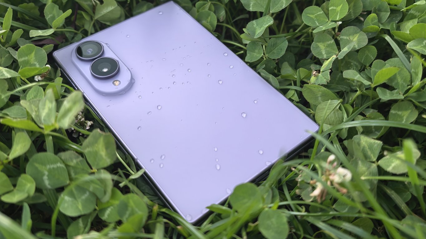 Samsung Galaxy Z Fold8
