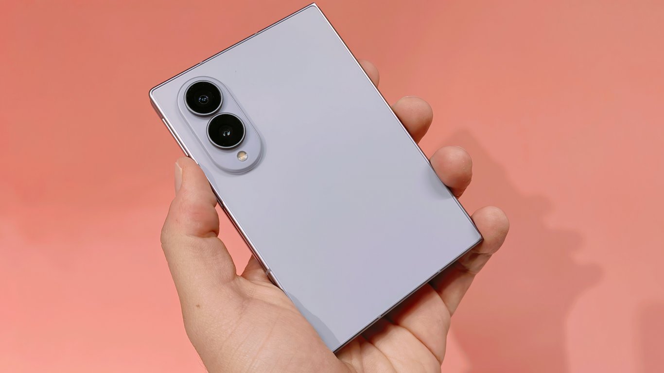 Samsung Galaxy Z Fold8
