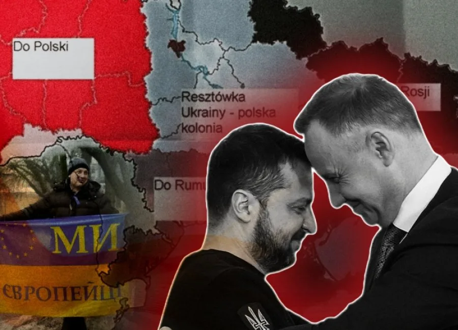 Полша засилва регионалните си амбиции на фона на вътрешни противоречия