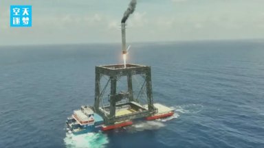 Китай настигна SpaceX с първото успешно приземяване на ракета за многократна употреба