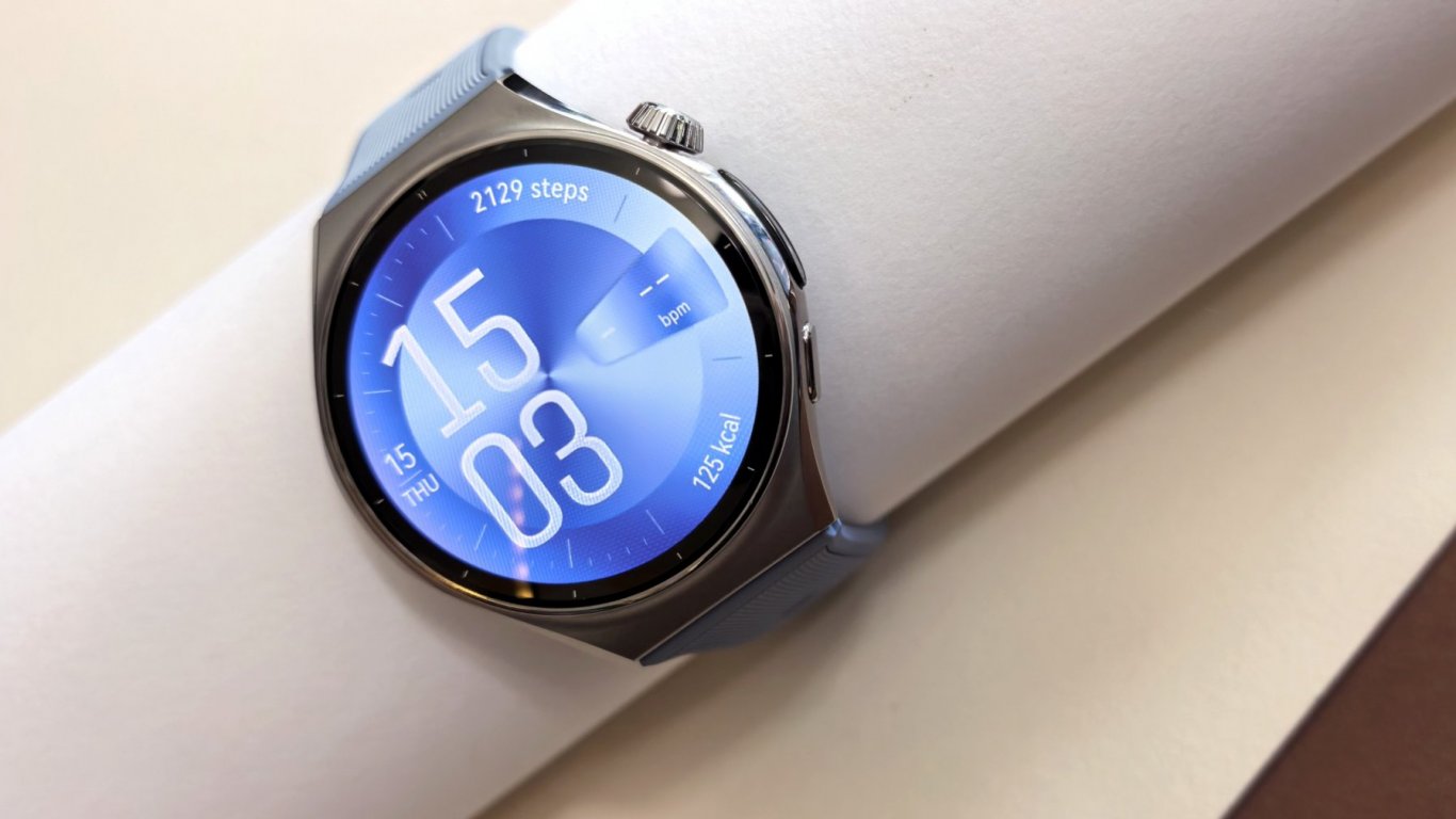 HUAWEI Watch 6