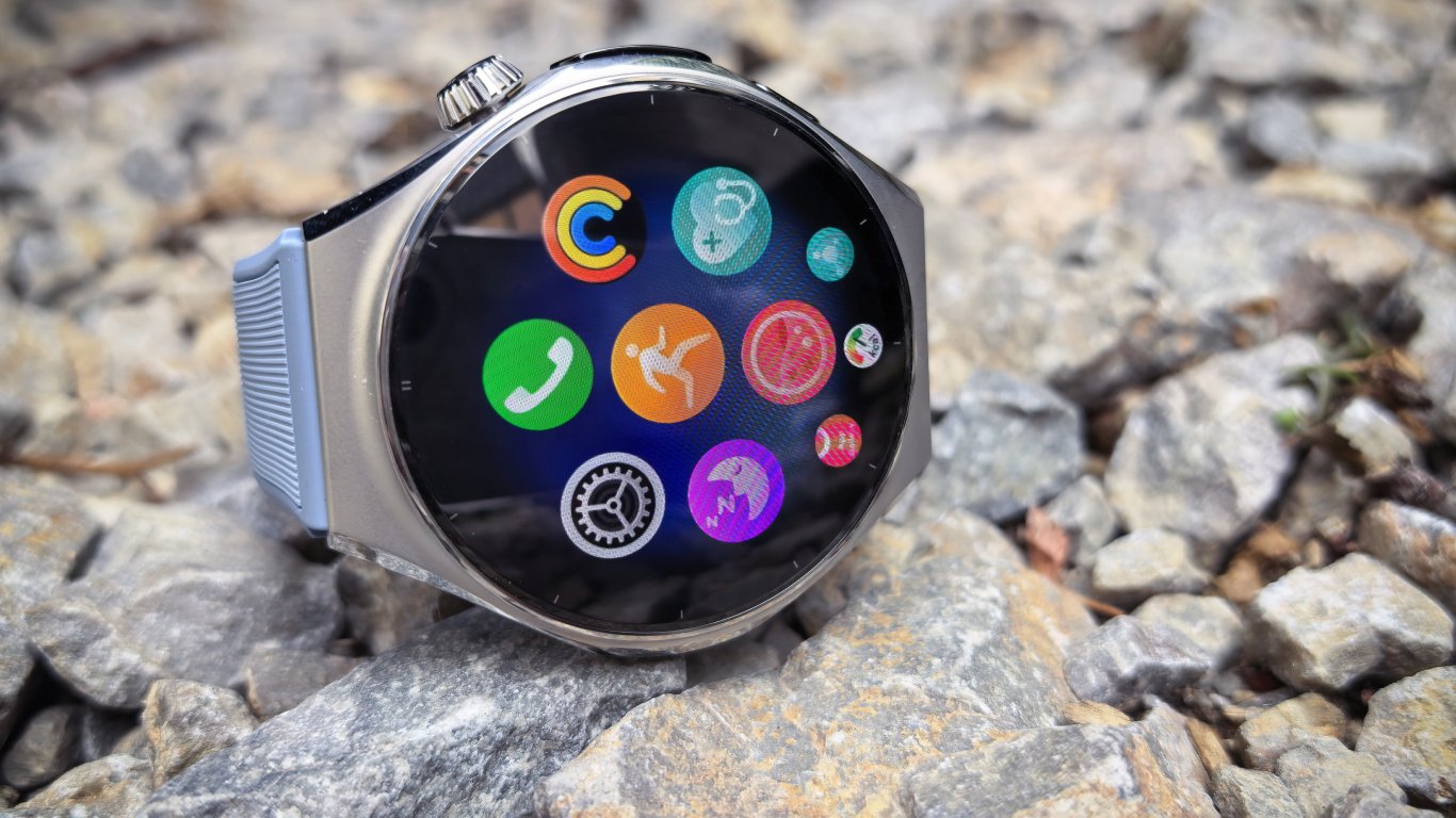 HUAWEI Watch 6
