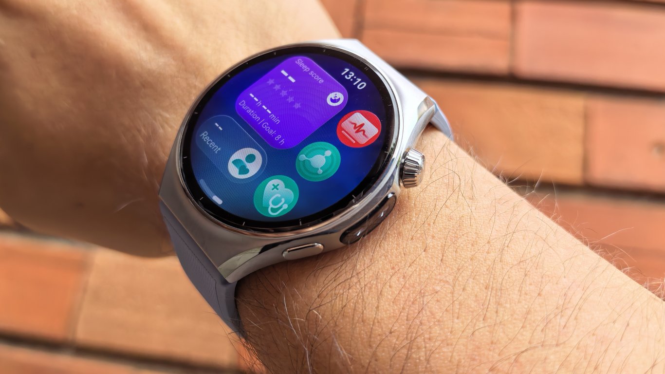 HUAWEI Watch 6