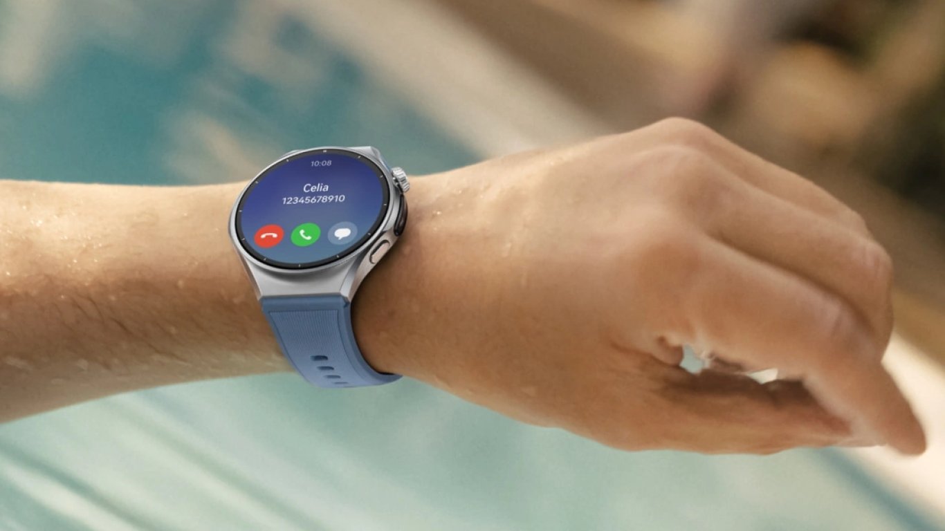 HUAWEI Watch 6