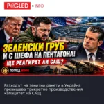 Разходът на зенитни ракети в Украйна превишава трикратно производствения капацитет на САЩ